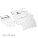 AS ONE Plat Aluminium