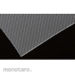 AS ONE Polypropylene mesh sheet 42×40 mesh 102cm width/m