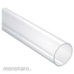 AS ONE Quartz tube (length 1200mm)