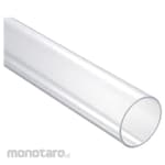 AS ONE Quartz tube (length 1200mm)
