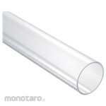 AS ONE Quartz tube (length 1200mm)