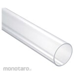 AS ONE Quartz tube (length 1200mm)