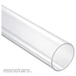 AS ONE Quartz tube (length 1200mm)