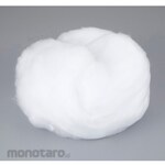 AS ONE Quartz wool 10g QW series