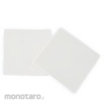 AS ONE Steatite ceramic substrate ST68-□100 series