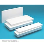 AS ONE Supertemp(R) Board Calcium Silicate Board x 150mm x 300mm TOMBO No.4900 Series