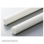 AS ONE Zirconia Round Bar