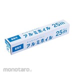 AS ONE Aluminum Foil Sterilized