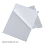 AS ONE Film Laminate B5 Standard (Film Laminasi)