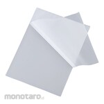 AS ONE Laminate Film A4