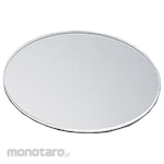 AS ONE Plate Polishing Synthetic Quartz (Round) (Pelat Pengasah)