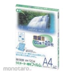 ASKA Film Laminate A3 100μm (Film Laminasi)