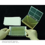 Excel Scientific Film ThinSeal Microplate (Film Penyegel Lab)