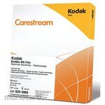 Kodak Film Biomax MS Radiography (Film Radiografi)