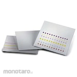 Merck (Merck Millipore) TLC Sheet Aluminum Oxide 60 F254 Neutral 25sheets, 20x20cm 105550 1ST