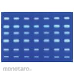 Merck (Merck Millipore) TLC Sheet Aluminum RP-18 F254s 20sheets, 20x20cm 105559 1ST