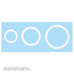 SANSYO O-Ring PTFE (Cincin Segel)