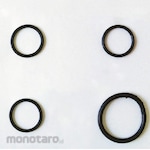 SANSYO O-Ring Perflo Fluororubber (Cincin Segel)