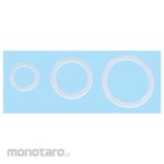 SANSYO O-Ring Silicone (Cincin Segel)