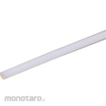 FLON CHEMICAL PTFE Round Bar