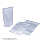 AS ONE Bag Gas Barrier Lami-Zip