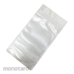 AS ONE Bag Gas Barrier Ziplock High Sealing (Kantong Klip)