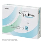 AS ONE Bag PE Mega Tissue Pack