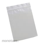 AS ONE Bag Zipper (Kantong Klip)