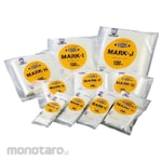 AS ONE Bag Zipper Unipack Mark Gamma Sterilized (Kantong Klip)