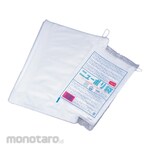 AS ONE New Poly Standards Bag