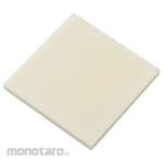 AS ONE Resin Sample Plate ABS/Natural