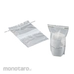 AS ONE Self-Standing Type Whirl-Pak