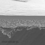 Merck Millipore Membrane Filter B300K High Flux