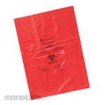 Sigma-Aldrich Bag Biohazard Disposal (Kantong Limbah)