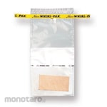 Whirl-Pak Bag Environmental Surface Sampling Speci-Sponge (Kantong Sampel)