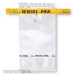 Whirl-Pak Bag Sample Write-On (Kantong Sampel)