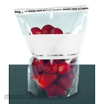 Whirl-Pak Bag Stand-Up