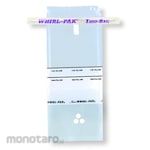 Whirl-Pak Bag Waste Water Sampling Thio-Bag (Kantong Sampel)