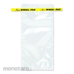 Whirl-Pak Detectable Bag