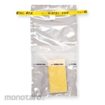 Whirl-Pak Pre-Moistened Speci-Sponge Bag