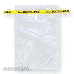 Whirl-Pak Sample Bag