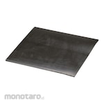 AS ONE Fluorine Rubber Plate