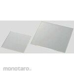 Climbing Tempax Glass Plate