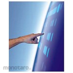 Merck (Merck Millipore) TLC plastic sheet cellulose F 25 sheets, 20x20cm 105565 1ST