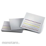Merck (Merck Millipore) TLC plastic sheets aluminum oxide 60 F254 neutral 25 sheets, 20x20cm 105581 1ST