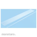 NARIKA Glass tube (hard) 380mm