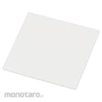 Tokyo Glass Kikai (TGK) Square Plate