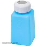 monotaro One Touch Pot (Botol Wadah Plastik)