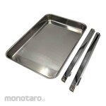 AS ONE Aksesori untuk Papan Rak Desikator