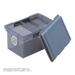 AS ONE Capaty Dry Box